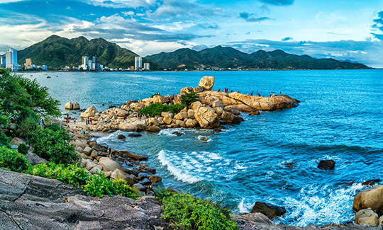【悠游富國】 富國島6晚8天