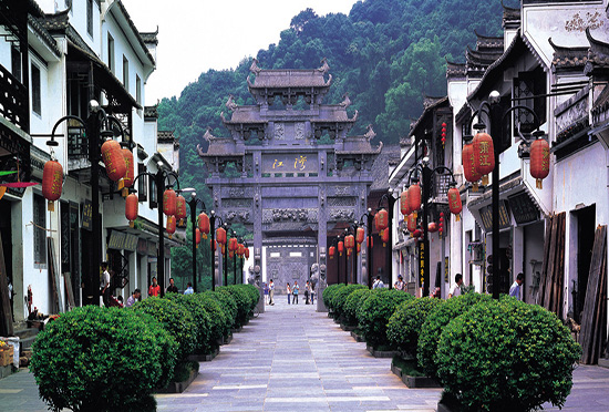 尊享迪士尼華東五市江南水鄉(xiāng)~烏鎮(zhèn)西柵 6日游